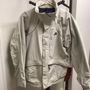 The North Face ski/snowboard jacket - size XL